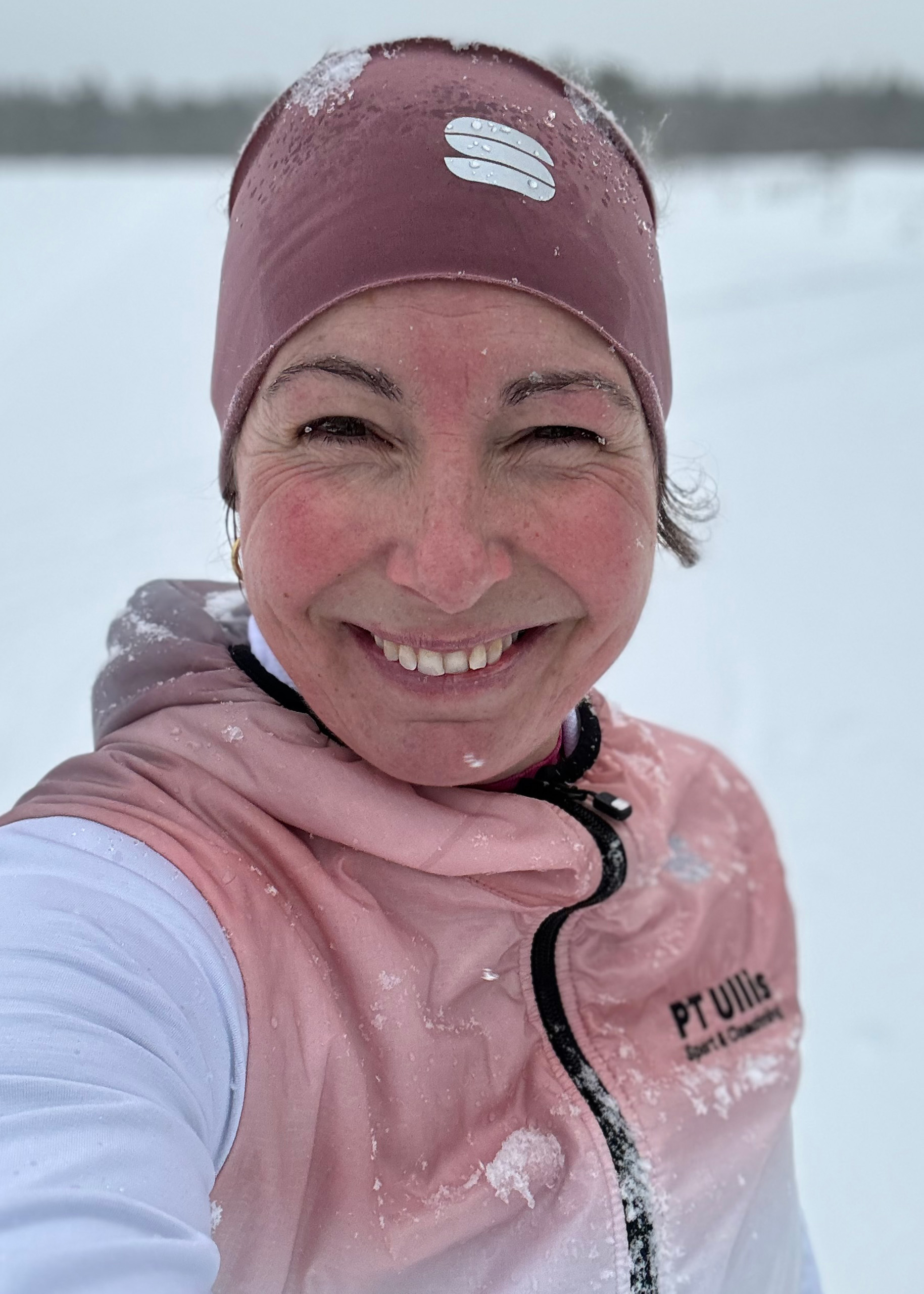 Profilbild - Ulrika Lindberg "PTUllis" Sportslab